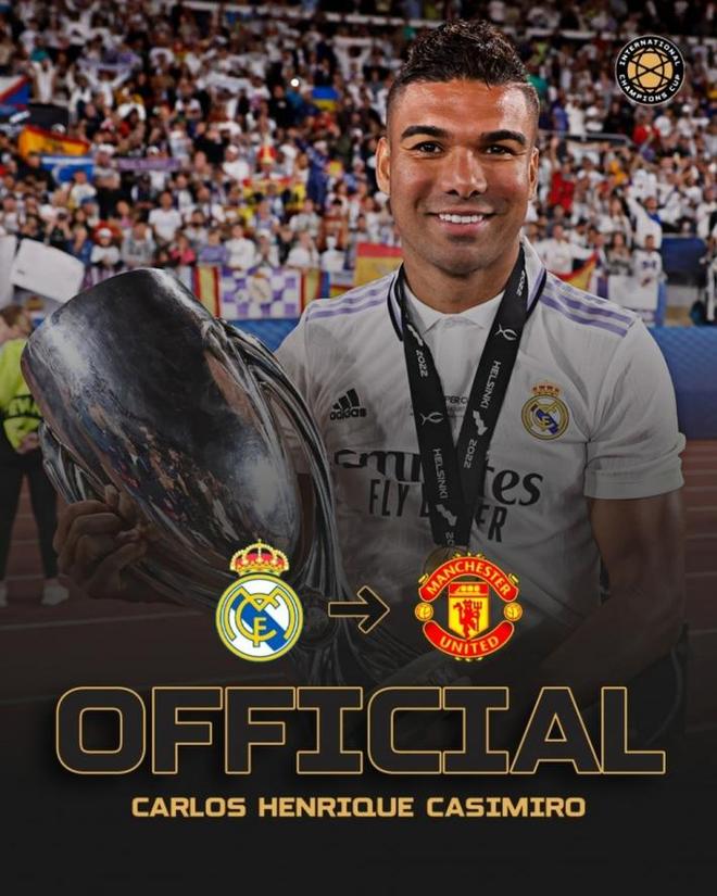 曼联内部会议纪要流出——今晨完成体检;西甲使命明确;赛程密集仍需轮换 曼联内部会议纪要流出——今晨完成体检;西甲使命明确;赛程密集仍需轮换