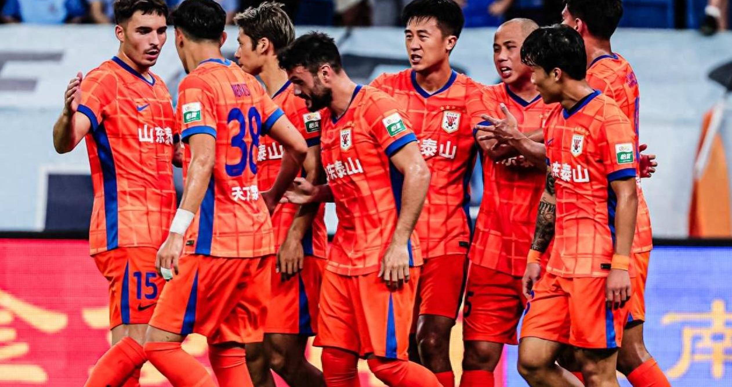 集结日西甲焦点战，北京国安强势反弹，质疑声仍在，训练强度明显提升 