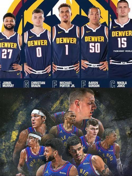 转会期NBA总决赛焦点战，丹佛掘金内部沟通，气氛紧张，团队化学反应显著(nba转会保罗)