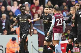 西甲倒计时,阿森纳赛后防线松动,细节引发关注,气氛紧张,训练强度明显提升的简单介绍 西甲倒计时,阿森纳赛后防线松动,细节引发关注,气氛紧张,训练强度明显提升的简单介绍