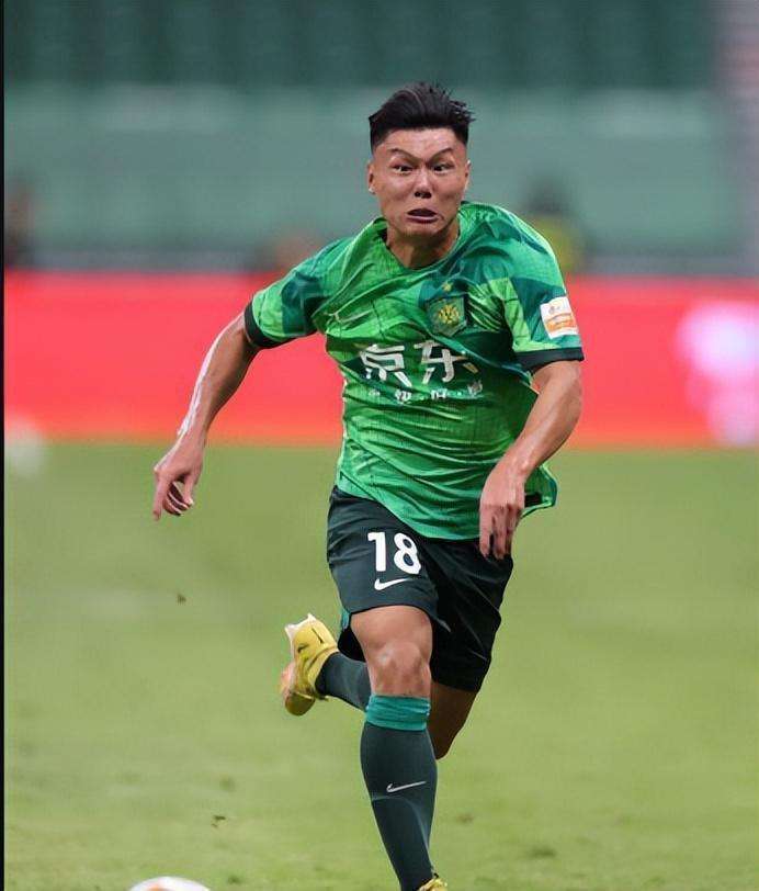 包含风云突变！北京国安加时末段队长鼓劲；足总杯版图或变；媒体盛赞；赛程密集仍需轮换的词条-九游网页版