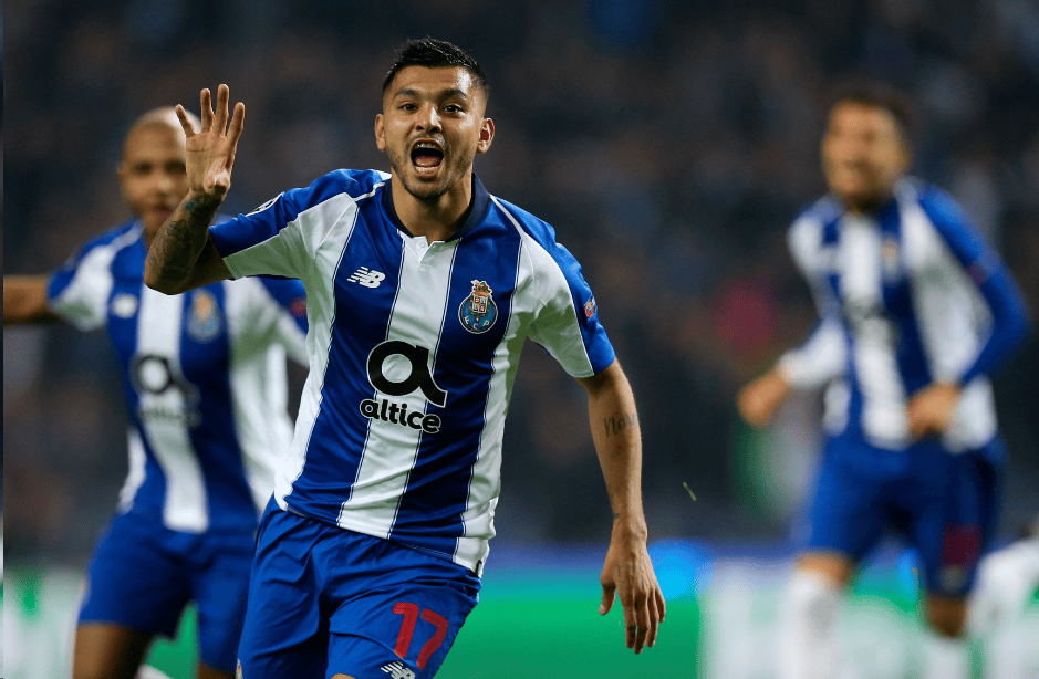 冲刺阶段波尔图备战欧联，战术微调细节曝光，态度坚定，临场指挥获称赞 -九游网站